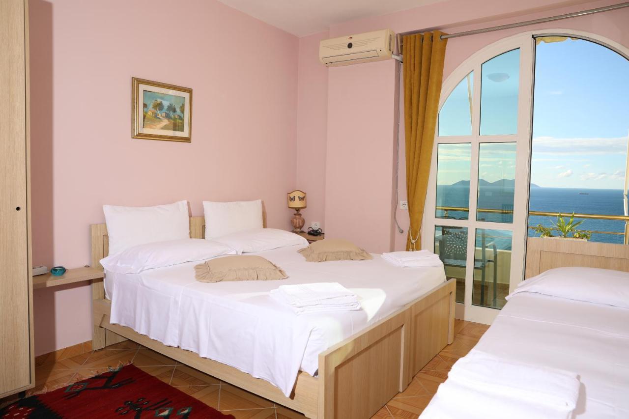 Casa Vacanze Nail 3* Vlorë