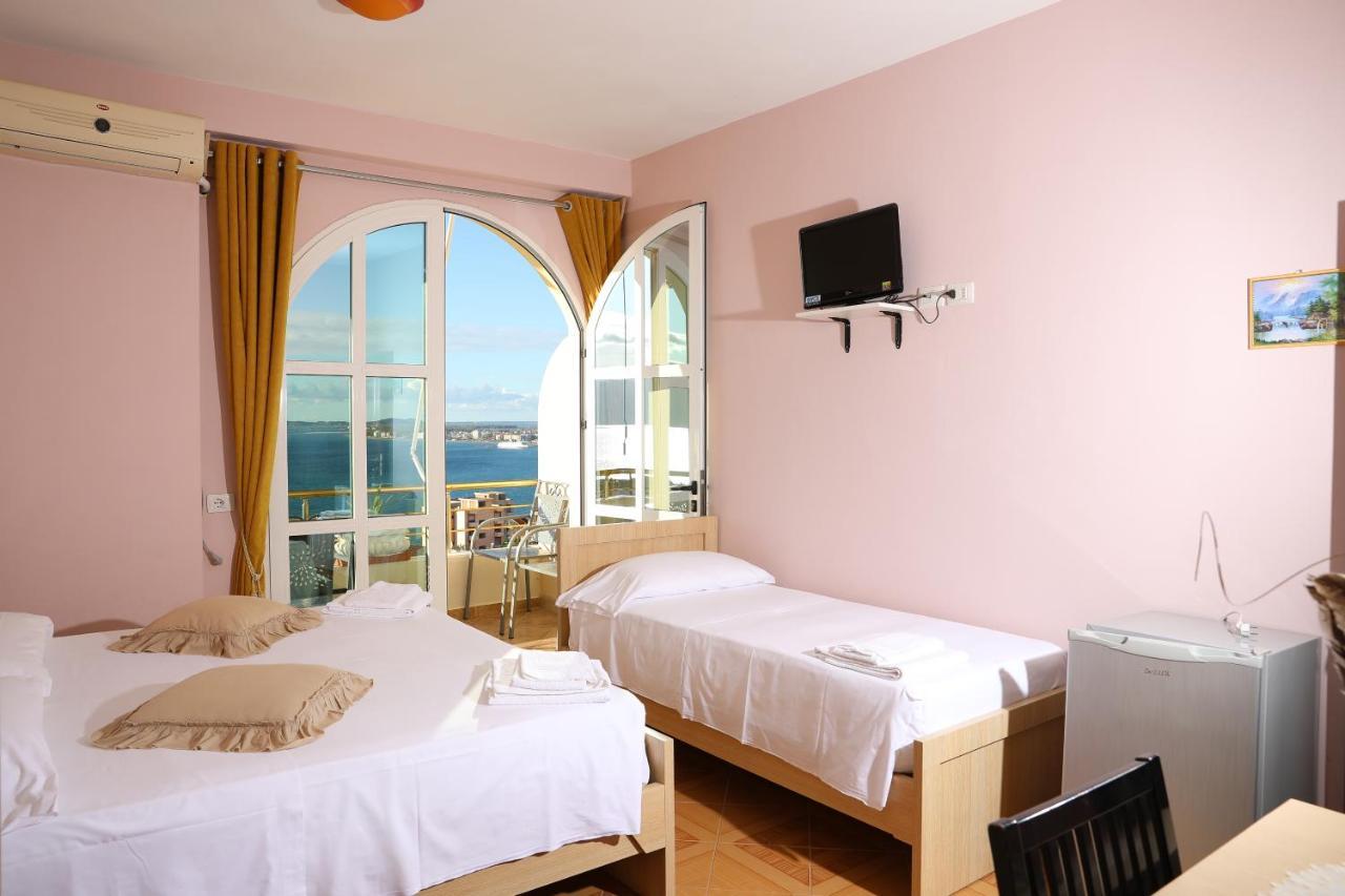 Affittacamere Casa Vacanze Nail Vlorë