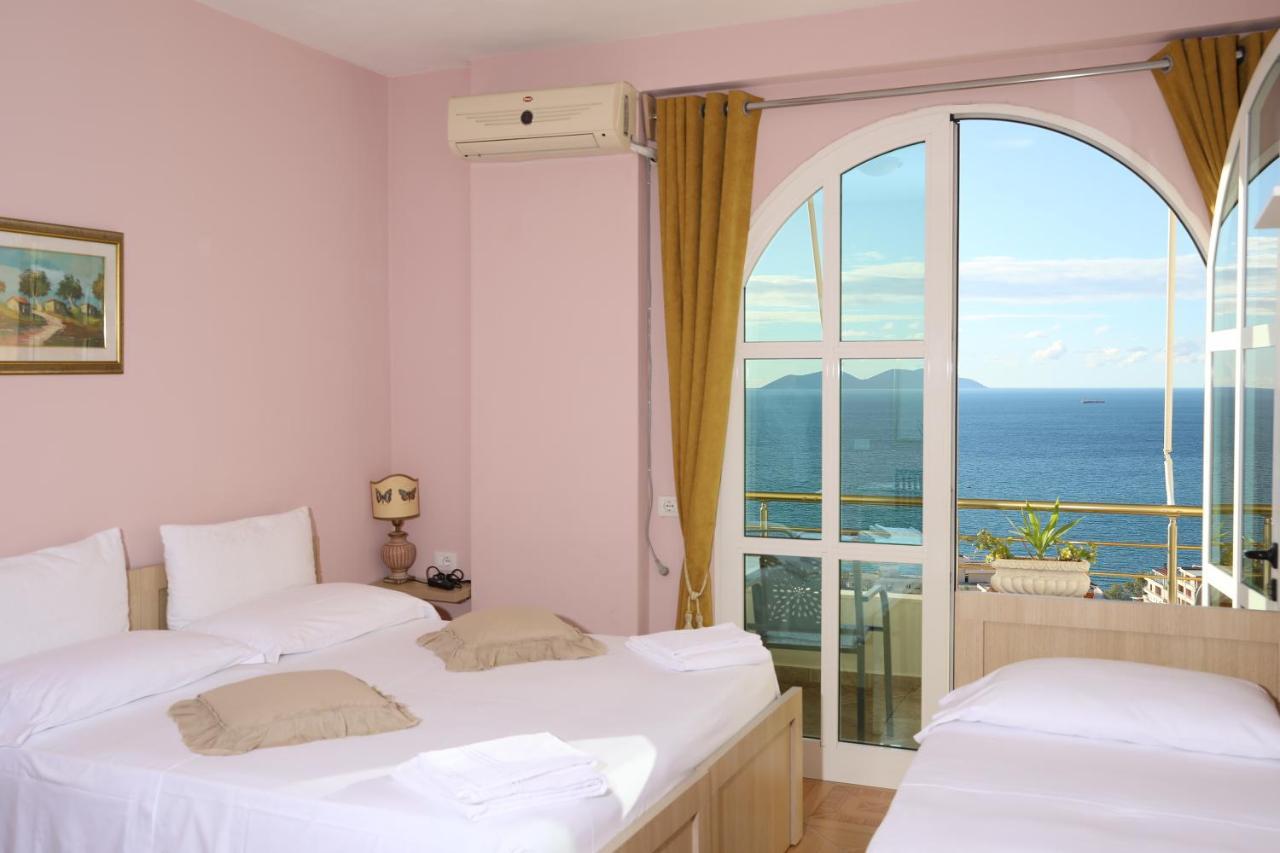 Affittacamere Casa Vacanze Nail 3*