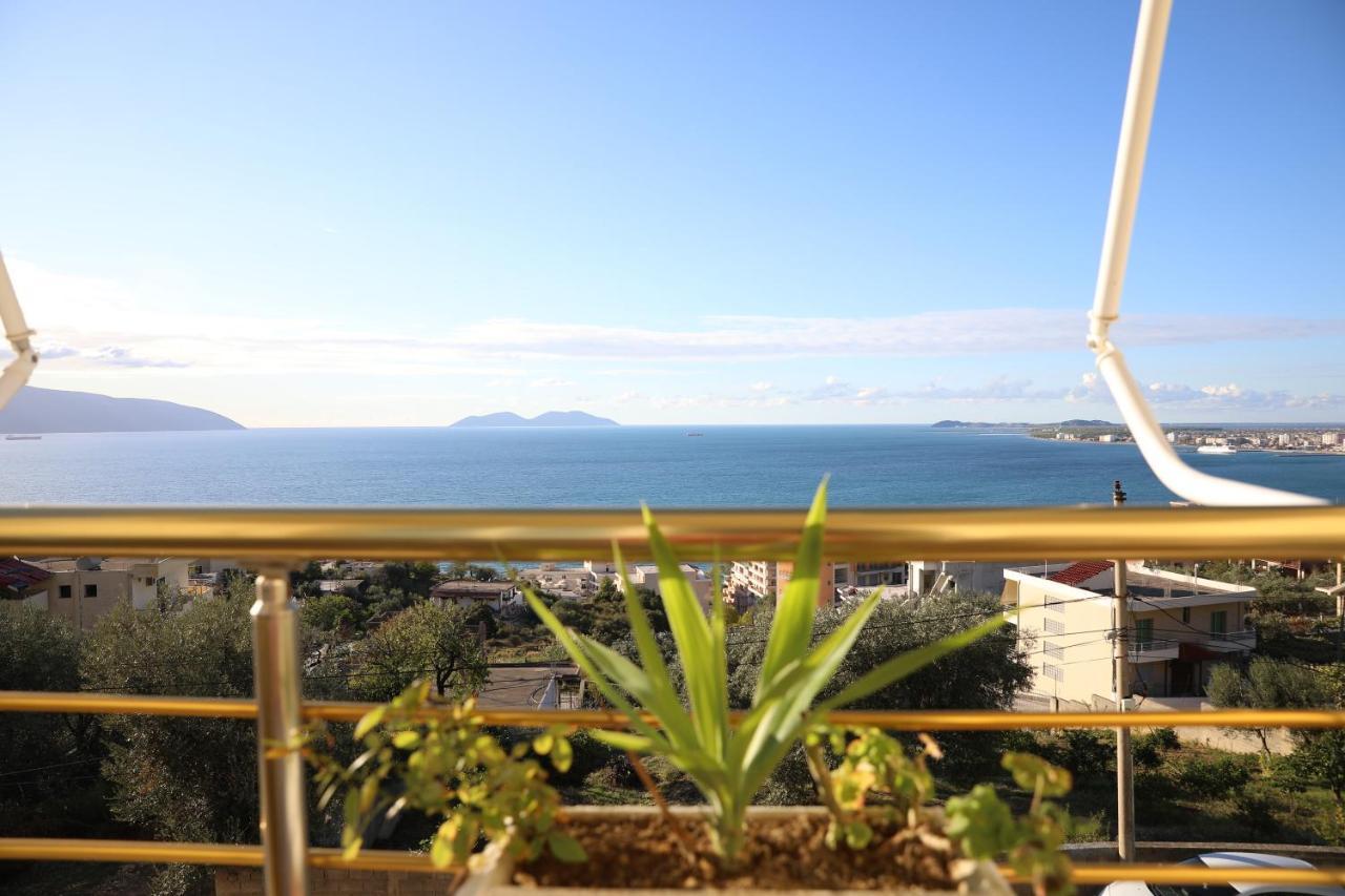 Casa Vacanze Nail 3* Vlorë