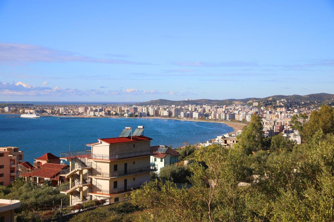 Casa Vacanze Nail Vlorë