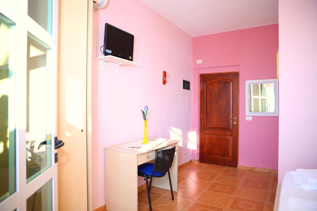 Casa Vacanze Nail Affittacamere 3*
