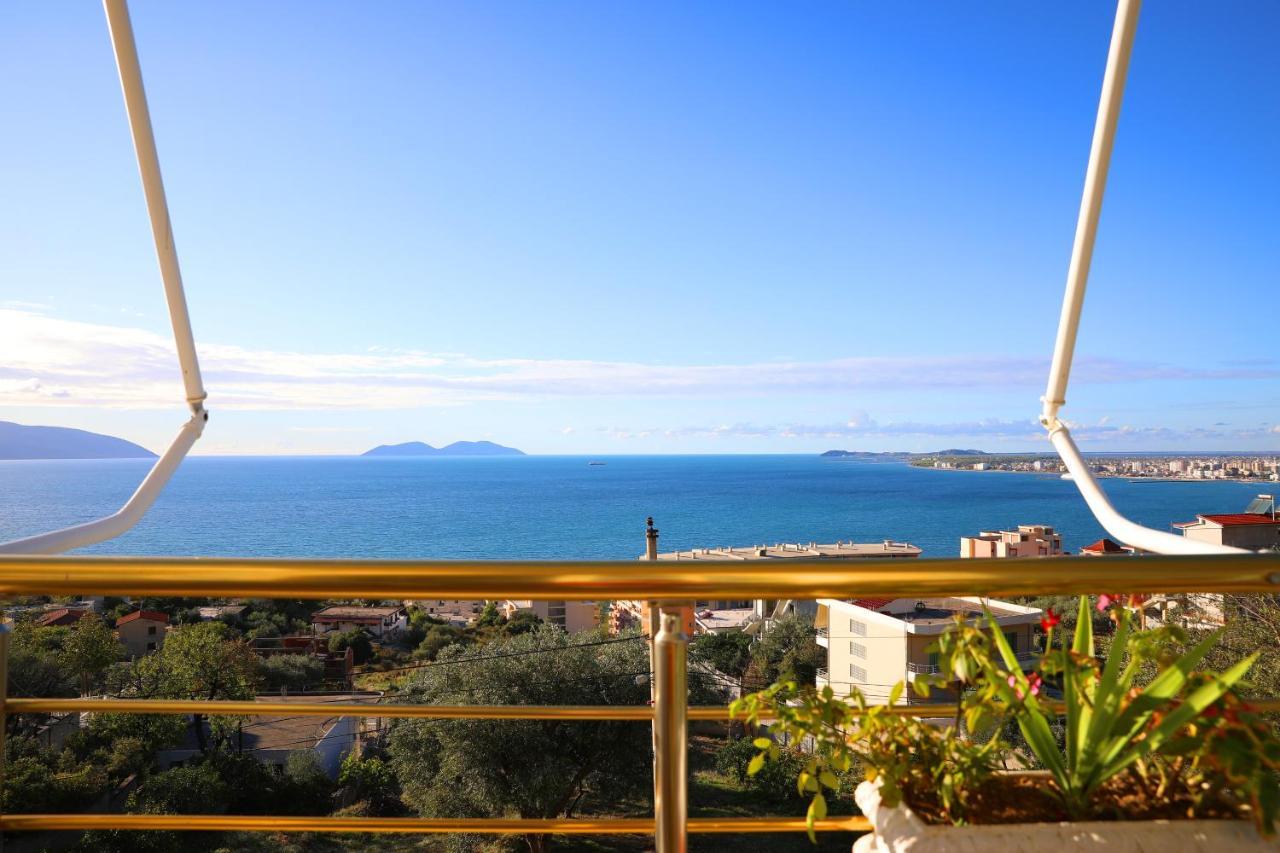 Casa Vacanze Nail Affittacamere Vlorë
