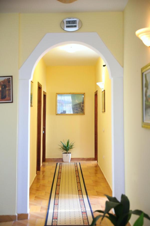 Affittacamere Casa Vacanze Nail 3*
